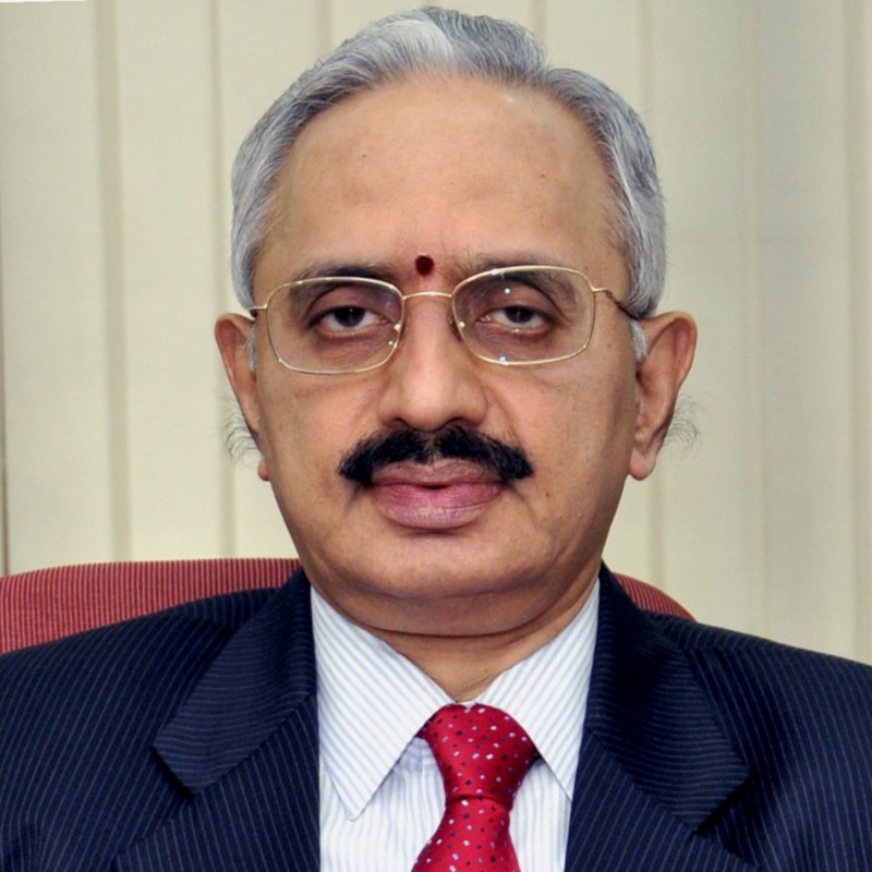 Shri. K. Narasimha Murthy